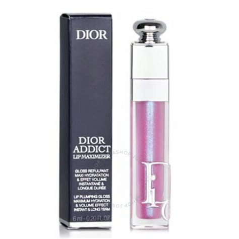 christian dior addict lip maximizer hyaluronic|dior addict lip gloss.